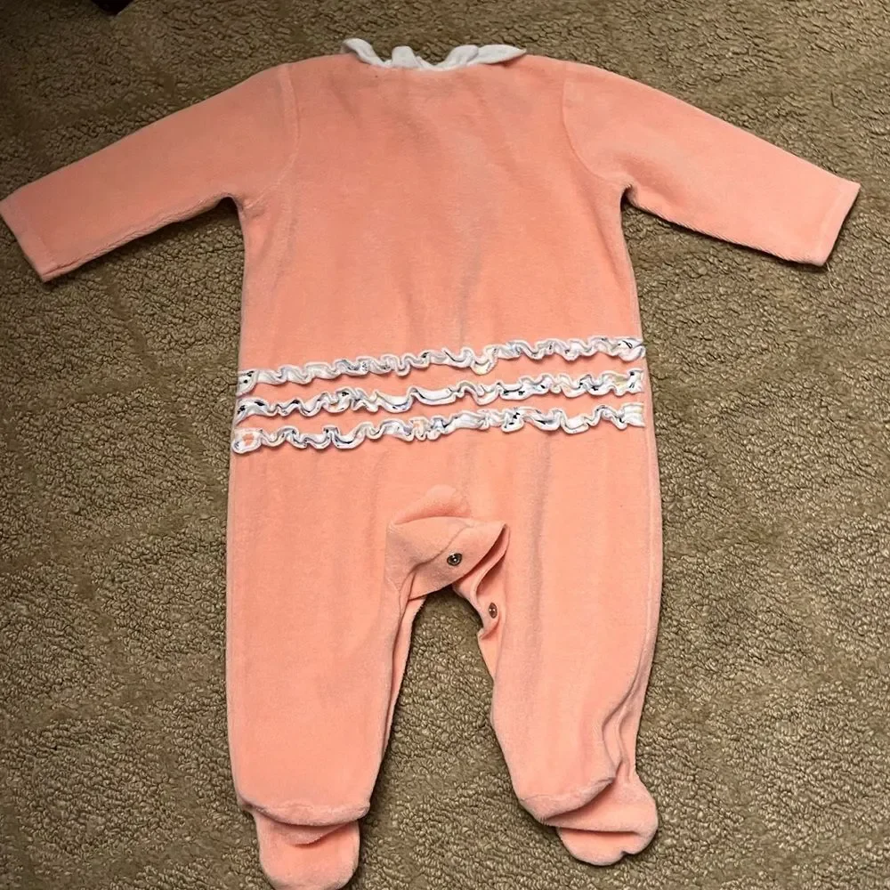 Bundle of three pieces 0-3 months